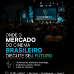 Cartaz Expocine