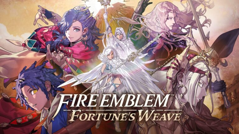Key Art