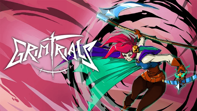Key Art