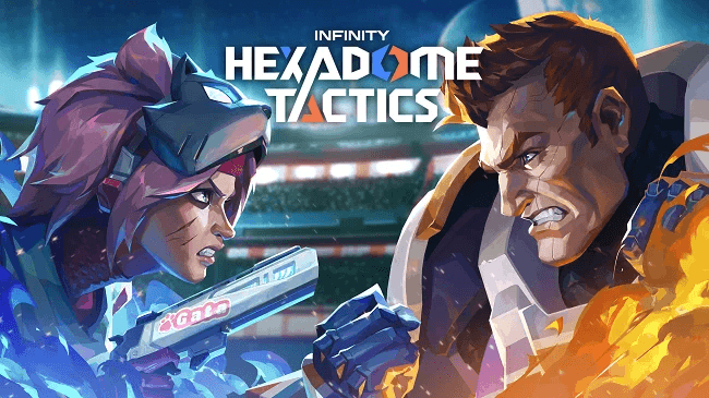 Key Art