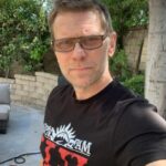 Mark Pellegrino