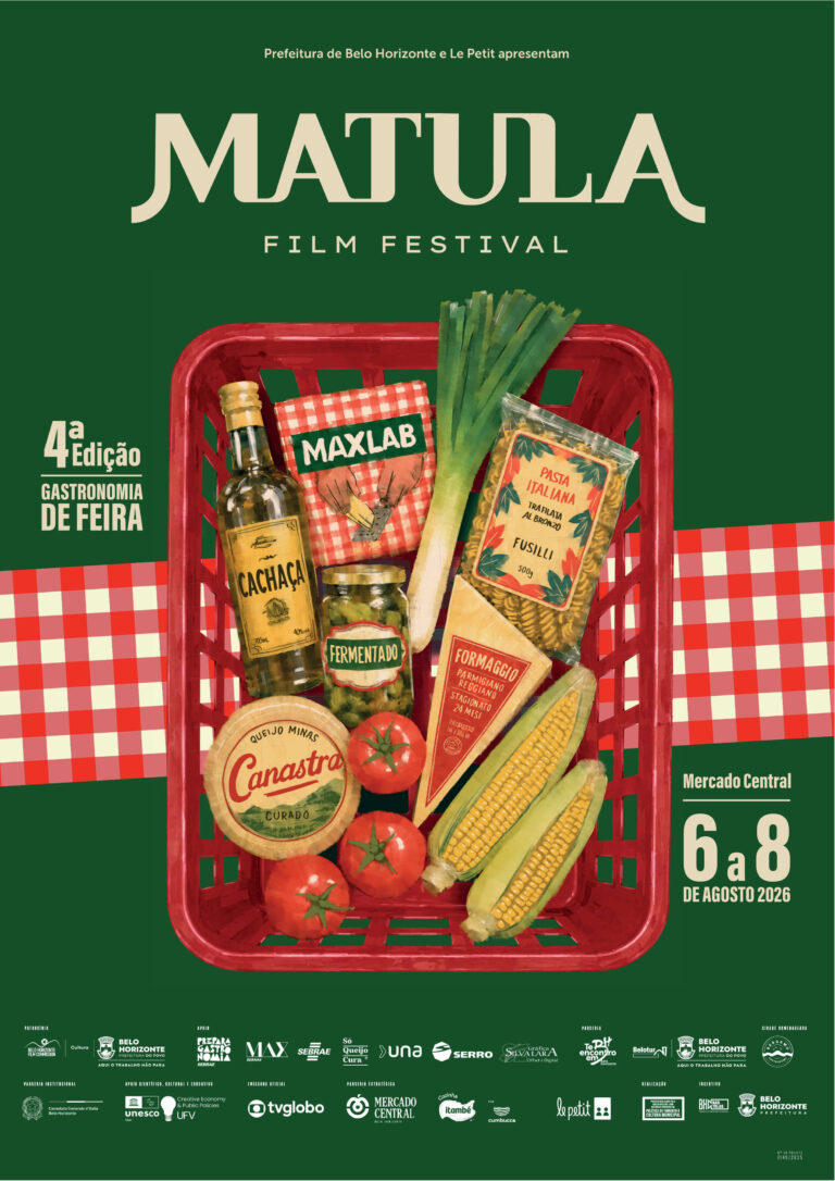 Matula Festival Poster