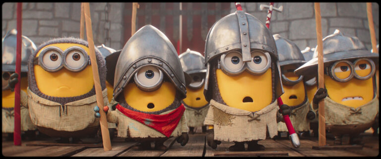 Minions