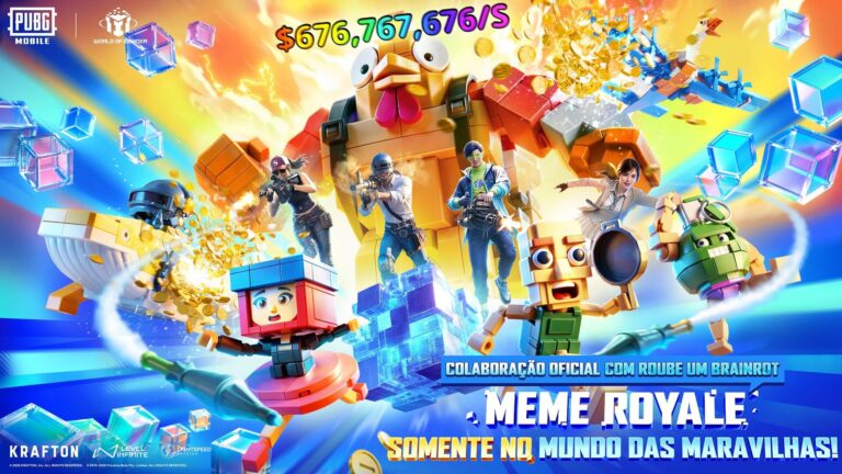 Key Art
