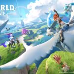 key Art