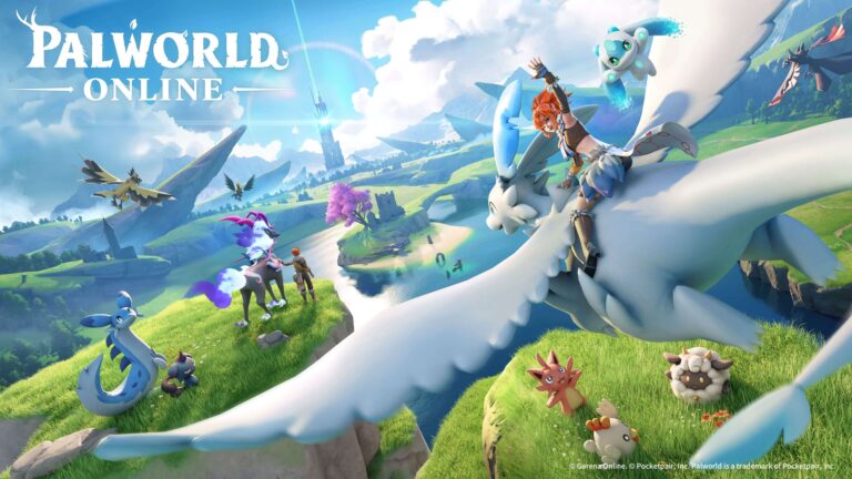 key Art