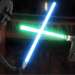 STAR WARS: VISIONS APRESENTA – A NONA JEDI E MAIS: CONHEÇA AS ANIMAÇÕES DA SAGA DISPONÍVEIS NO DISNEY+