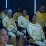 Stuart Não Consegue Salvar o Universo