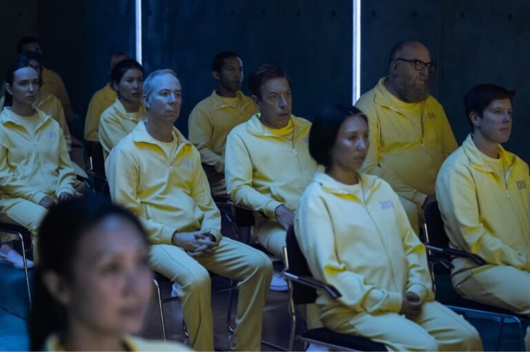Stuart Não Consegue Salvar o Universo