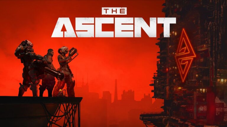 Key Art