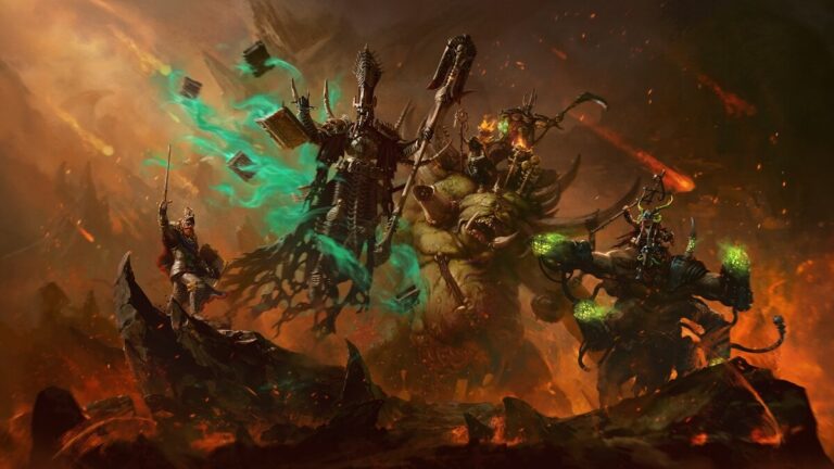 Key Art