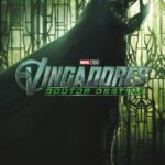 Pôster Vingadores