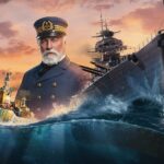 Key Art World of Warships