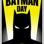 Batman Day