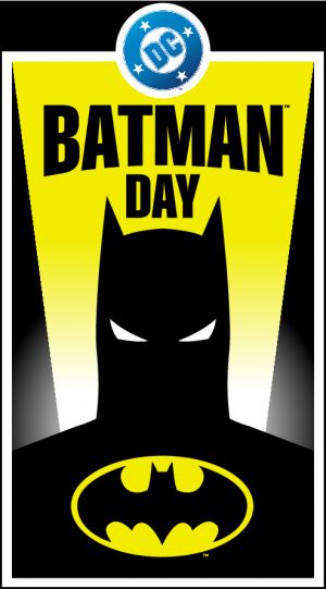 Batman Day