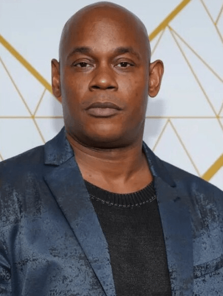 Bokeem Woodbine