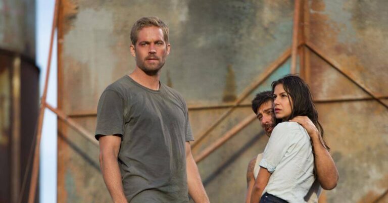 Paul Walker