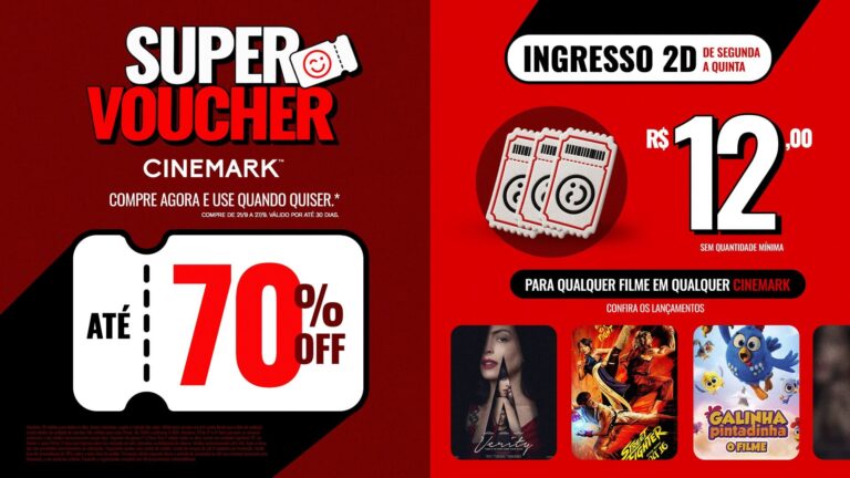 Super Voucher
