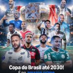 Copa do Brasil