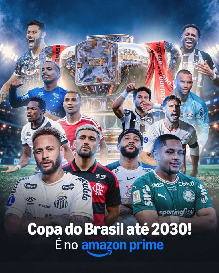 Copa do Brasil