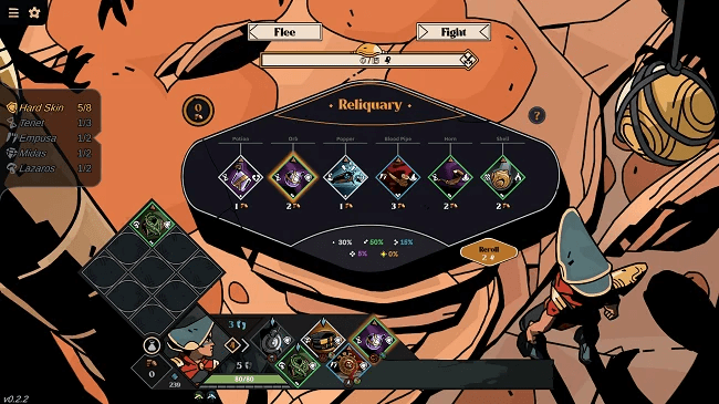Gameplay
