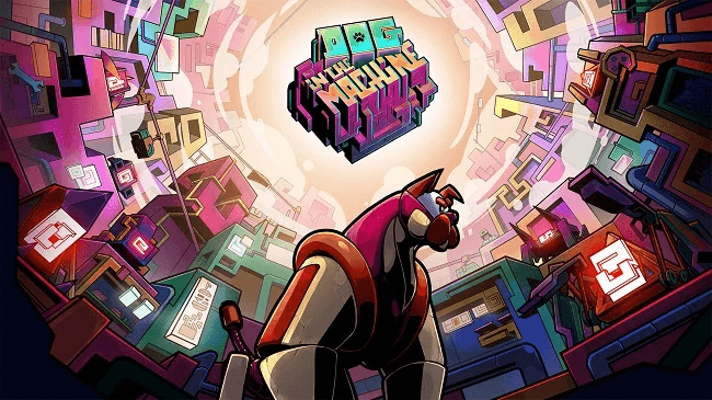 Key Art