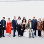 A SEGUNDA TEMPORADA DA SÉRIE ORIGINAL DA HBO, ‘ESTADO DE FÚRIA’, FOI APRESENTADA NESTA SEGUNDA-FEIRA (21) NO FESTIVAL DE SAN SEBASTIÁN