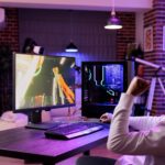 A NOVA ECONOMIA DOS GAMES: SETOR CRIA EMPREGOS, MOVIMENTA TECNOLOGIA E ATRAI INVESTIMENTOS