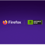 GEFORCE NOW ADICIONA FIREFOX À LISTA DE NAVEGADORES COMPATÍVEIS