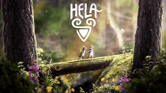 Key Art
