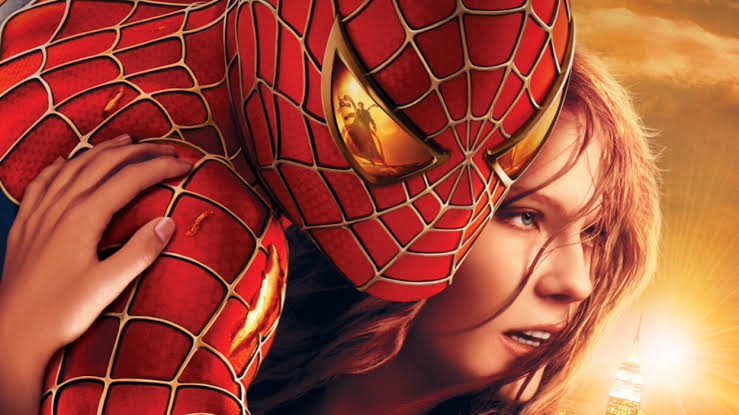 Sone Spider-man