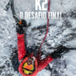 K2 Cartaz