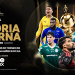 Libertadores 2026