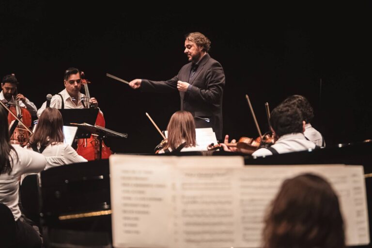 Orquestra