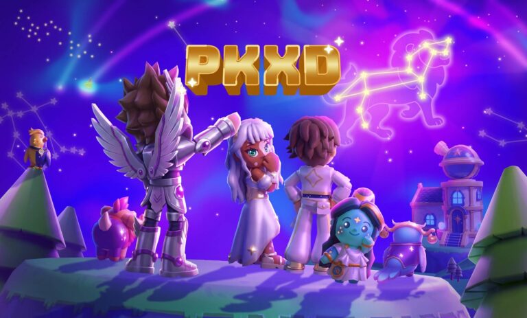 Key Art