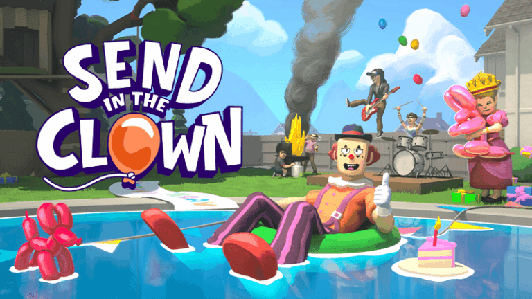 Key art
