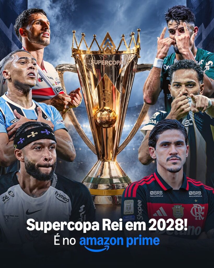 Supercopa