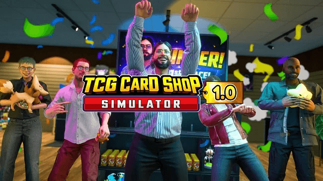 Key Art