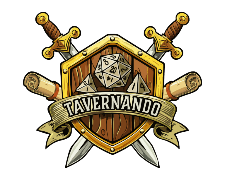 Tavernando