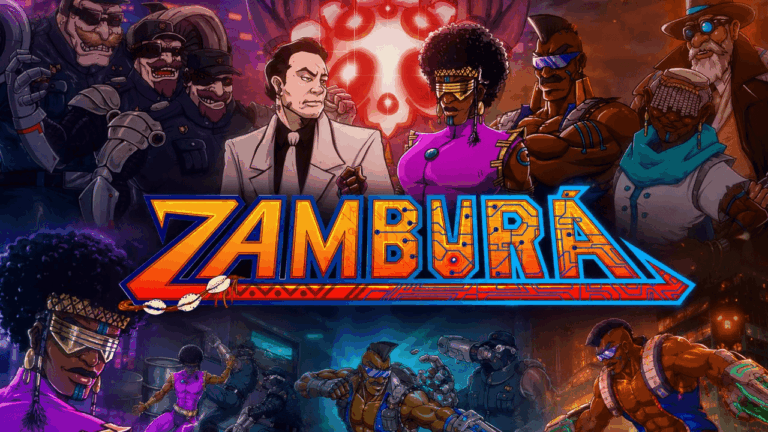 Key Art